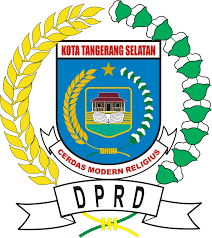 JDIH DPRD Kota Tangerang Selatan